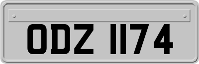 ODZ1174