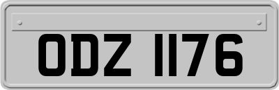 ODZ1176