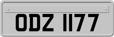 ODZ1177