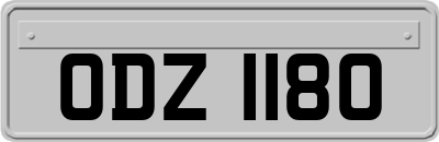 ODZ1180