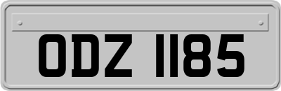 ODZ1185