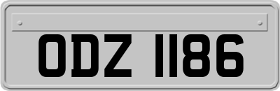 ODZ1186