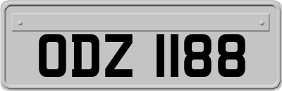 ODZ1188