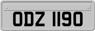 ODZ1190