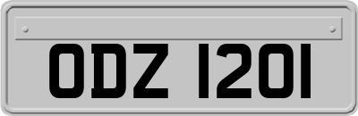 ODZ1201