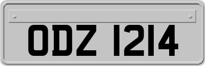 ODZ1214