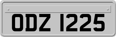 ODZ1225