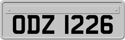 ODZ1226