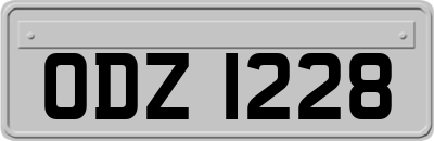 ODZ1228