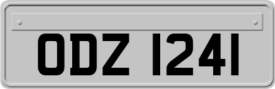 ODZ1241
