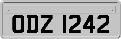 ODZ1242