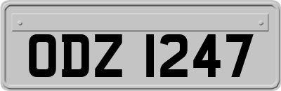 ODZ1247