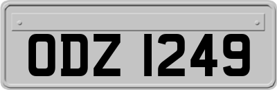 ODZ1249