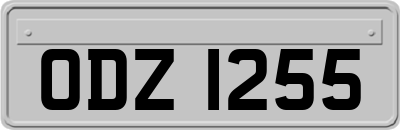 ODZ1255
