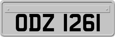 ODZ1261