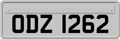 ODZ1262