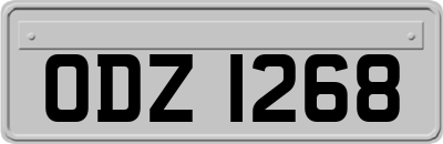 ODZ1268