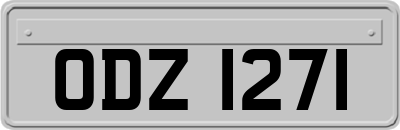 ODZ1271