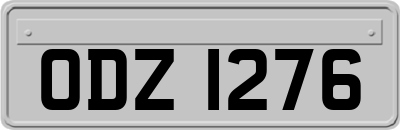 ODZ1276