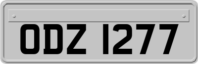 ODZ1277