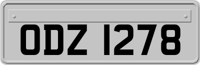 ODZ1278