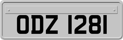 ODZ1281