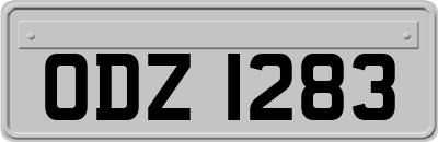 ODZ1283