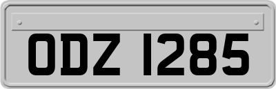 ODZ1285