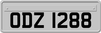 ODZ1288