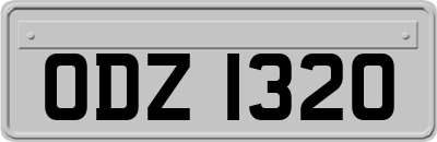 ODZ1320