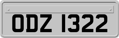 ODZ1322