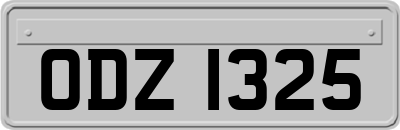 ODZ1325