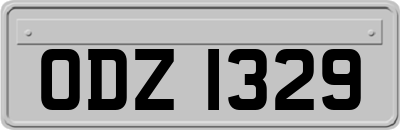 ODZ1329