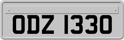 ODZ1330