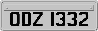 ODZ1332