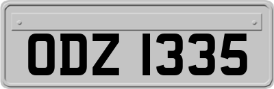 ODZ1335