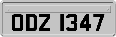 ODZ1347
