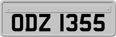 ODZ1355