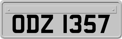 ODZ1357