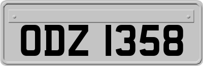 ODZ1358