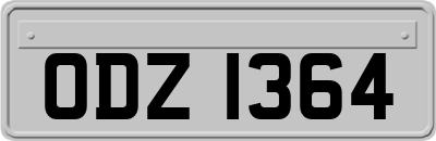 ODZ1364