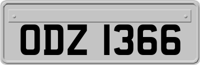 ODZ1366
