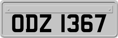 ODZ1367