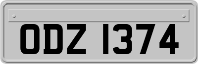 ODZ1374