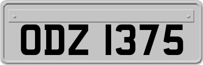 ODZ1375