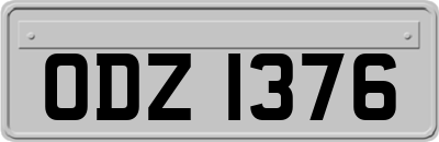 ODZ1376