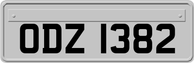 ODZ1382