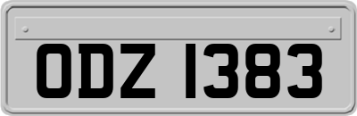 ODZ1383