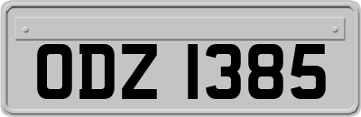 ODZ1385