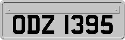 ODZ1395